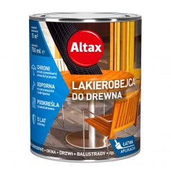 Altax – სქელფენიანი ლაზური ულტრა – 750მლ