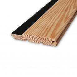 ლარიქსის (ლისტვინიცის) ხის პანელი ზებრა 12X88X4000 – 1 მ2