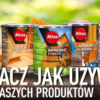 Read more about the article ALTAX – ხის ზეთი