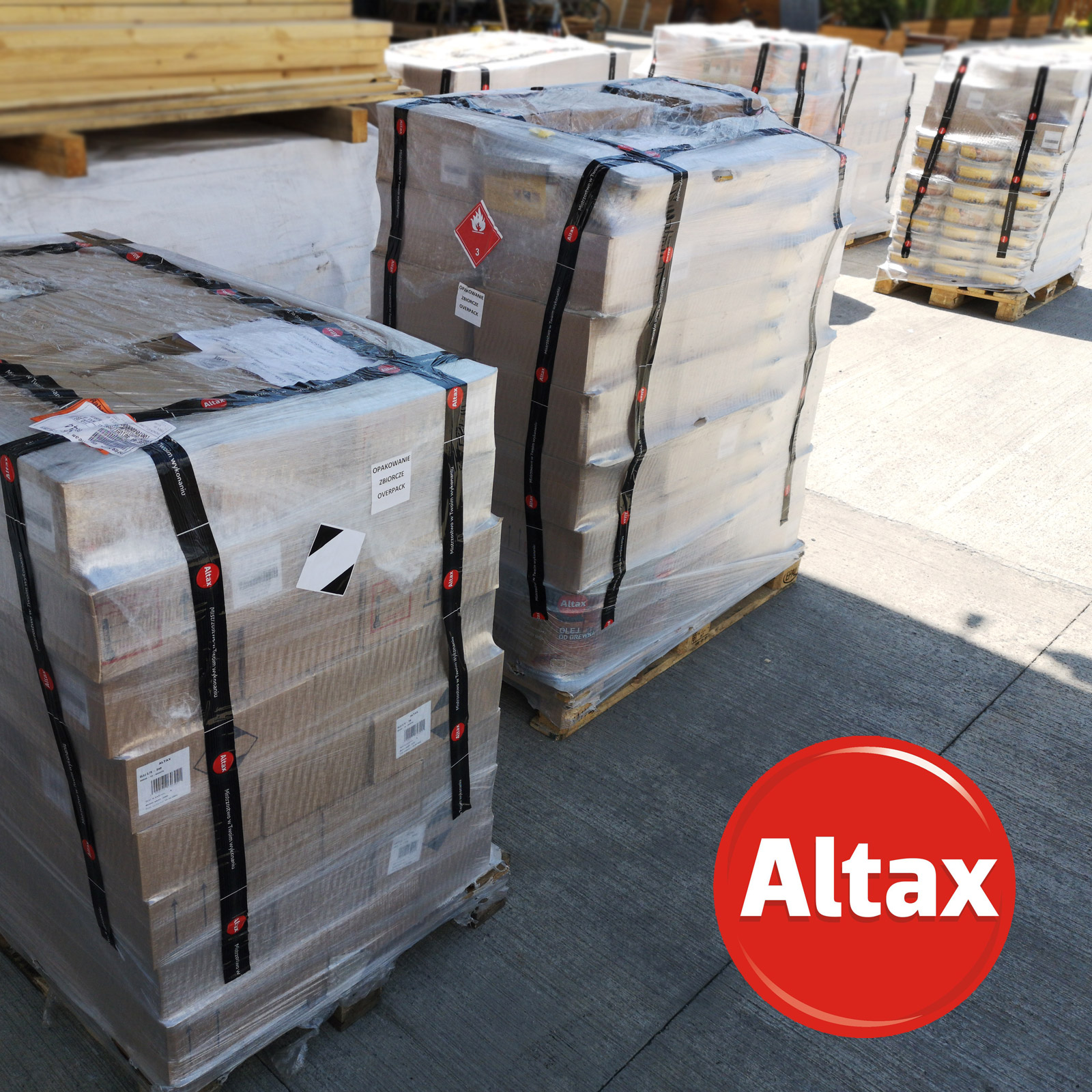 You are currently viewing “ეკოვუდში” “ALTAX”-ის პროდუქციის  მარაგების განახლება მიმდინარეობს!