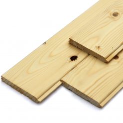 ფიჭვის ხის პანელი ლამფა (შწილი) 12,5X96X2000 C – 1მ2