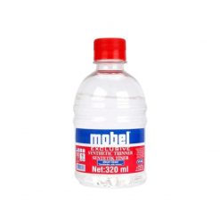 MOBEL – სინთეთიკური გამხსნელი (ვაიტ-სპირიტი) – 320მლ