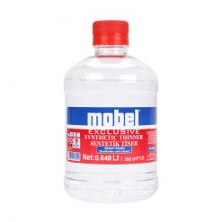 MOBEL – სინთეთიკური გამხსნელი (ვაიტ-სპირიტი) – 640მლ