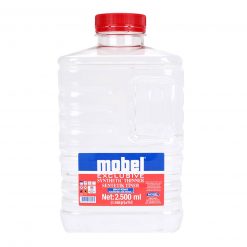 MOBEL – სინთეთიკური გამხსნელი (ვაიტ-სპირიტი) – 2,5ლ