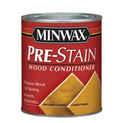 MINWAX ხის გრუნტი – 237მლ