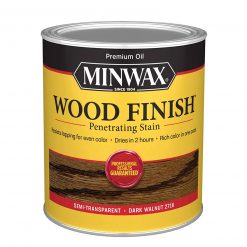 MINWAX – ხის ფერიანი ზეთი – 237 მლ