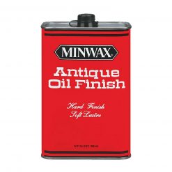 MINWAX ზეთი ANTIQUE OIL FINISH – 473მლ