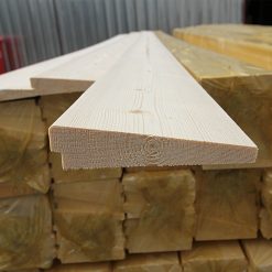 ფიჭვის საიდინგი (ამერიკანკა) 21X96X3000AB – 1მ2