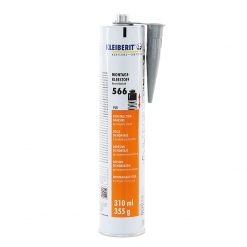 KLEIBERIT წებო ჰერმეტიკი პოლიურეთანის (566.0) – 355გრ / 750გრ