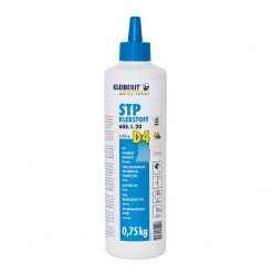 KLEIBERIT წებო ხის D4 უნივერსალური (605.1.20) – 750გრ