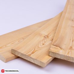 ლარიქსის პლანკენი (TECHNONICOL) 20X140X3000/4000 B – 1მ