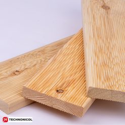 ლარიქსის ტერასის იატაკი, დეკი (TECHNONICOL) 27X142X3000/4000 C – 1მ2
