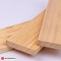 ლარიქსის ტერასის იატაკი, დეკი (TECHNONICOL) 27X142X3000/4000 B – 1მ2