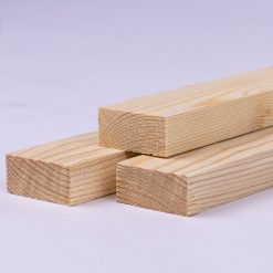 ფიჭვის დამუშავებული ლარტყა (რეიკა) 20X45X3000A – 1ცალი