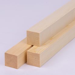 ფიჭვის დამუშავებული ლარტყა (რეიკა) 40X40X3000A – 1ცალი
