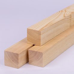 ფიჭვის დამუშავებული ლარტყა (რეიკა) 50X50X3000A – 1ცალი
