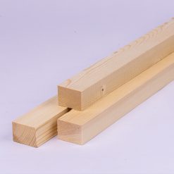 ფიჭვის დამუშავებული ლარტყა (რეიკა) 30X50X3000A – 1ცალი