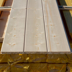 ფიჭვის ბრუსის იმიტაცია 16x146x6000AB – 1მ2