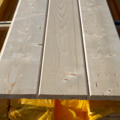 ფიჭვის ბრუსის იმიტაცია 16x146x6000B – 1მ2