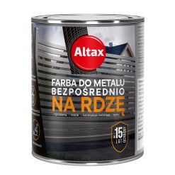 Altax – მეტალის საღებავი 750ml