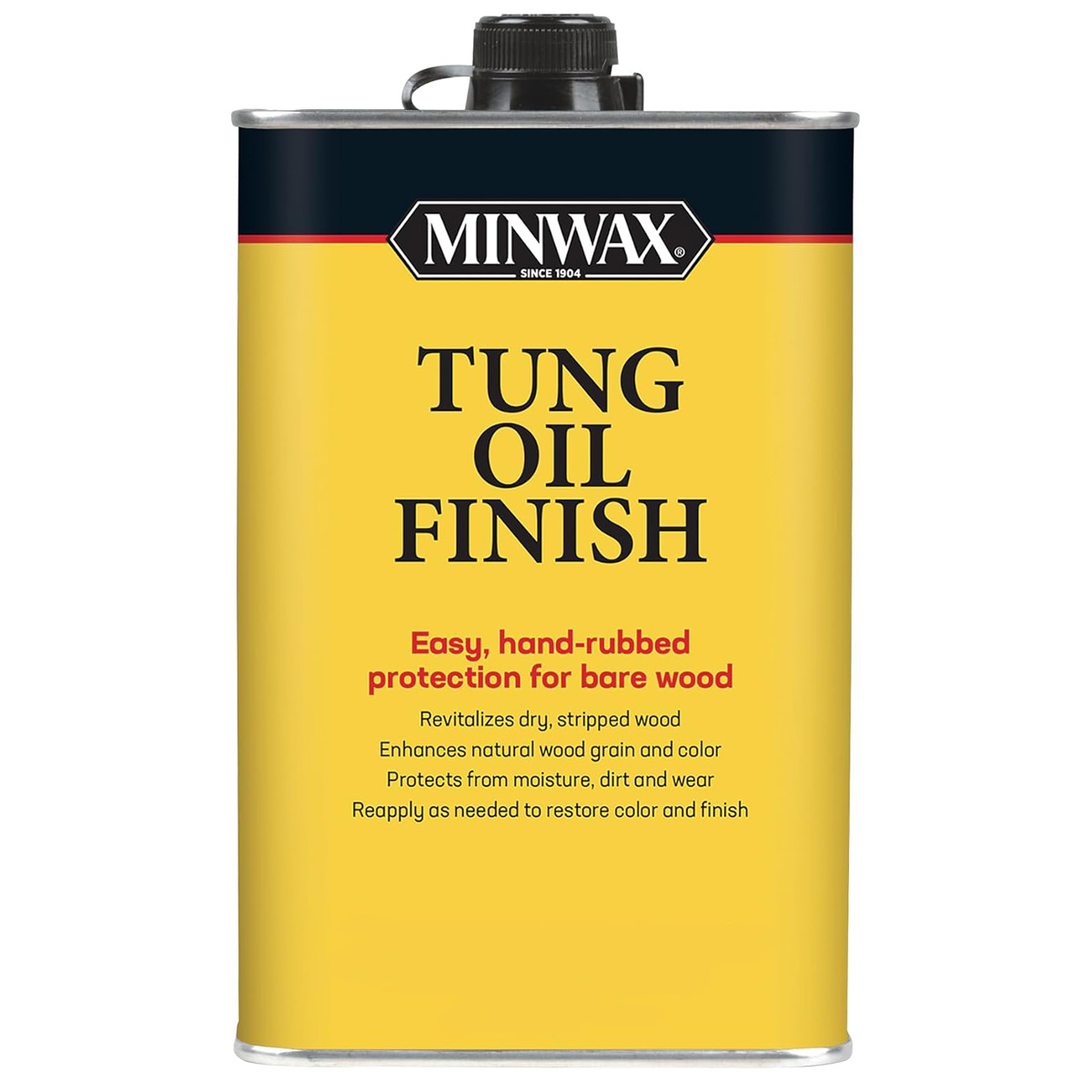 TUNG-OIL